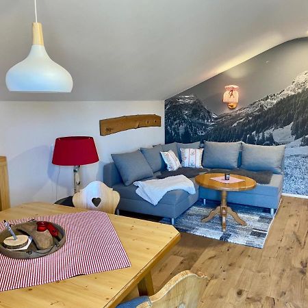 Allgaeu-Moni Fussen Exterior photo
