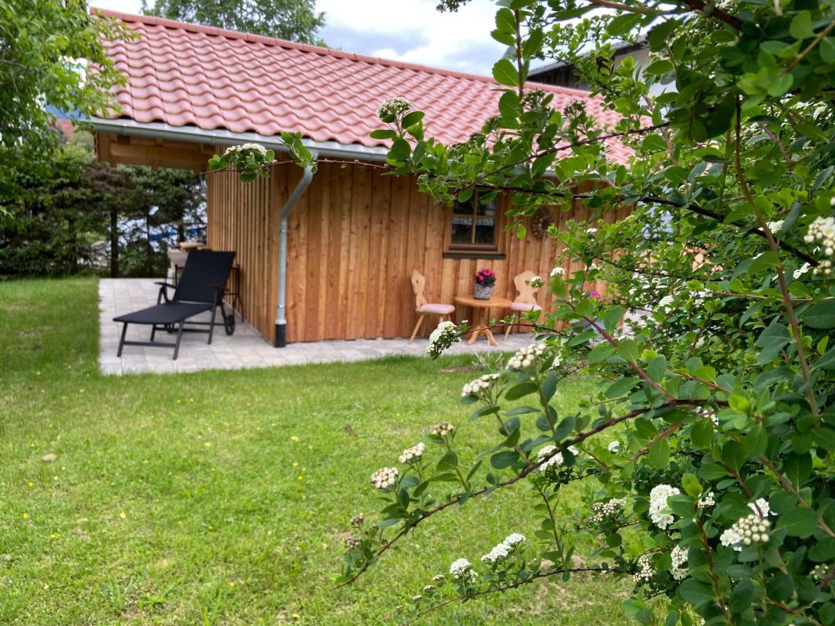 Allgaeu-Moni Fussen Exterior photo